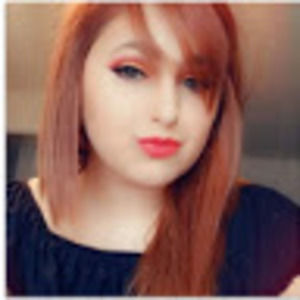 Meet your Posher, Marie